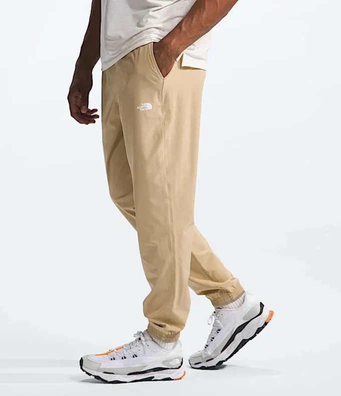 Pantaloni de jogging pentru bărbați Wander 2.0 Pantaloni de jogging pentru bărbați Wander 2.0