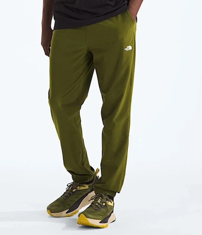 Pantaloni de jogging pentru bărbați Wander 2.0 Pantaloni de jogging pentru bărbați Wander 2.0