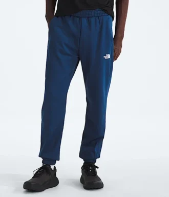 Pantaloni de jogging Reaxion 2.0 pentru bărbați