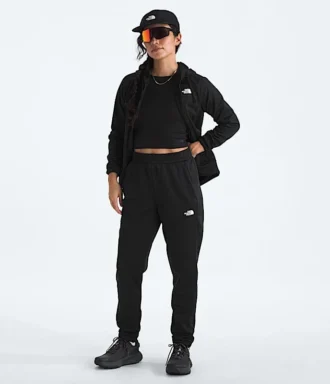 Pantaloni de jogging Reaxion 2.0 pentru femei Pantaloni de jogging Reaxion 2.0 pentru femei