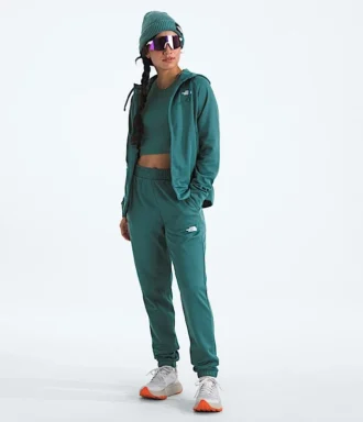 Pantaloni de jogging Reaxion 2.0 pentru femei Pantaloni de jogging Reaxion 2.0 pentru femei