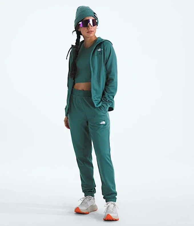 Pantaloni de jogging Reaxion 2.0 pentru femei Pantaloni de jogging Reaxion 2.0 pentru femei