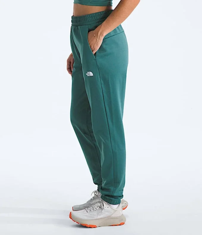 Pantaloni de jogging Reaxion 2.0 pentru femei Pantaloni de jogging Reaxion 2.0 pentru femei