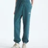 Pantaloni de jogging relaxați, drepți, esențiali pentru femei Pantaloni de jogging relaxați, drepți, esențiali pentru femei