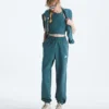 Pantaloni de jogging relaxați, drepți, esențiali pentru femei Pantaloni de jogging relaxați, drepți, esențiali pentru femei
