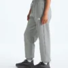 Pantaloni de jogging relaxați, drepți, esențiali pentru femei Pantaloni de jogging relaxați, drepți, esențiali pentru femei