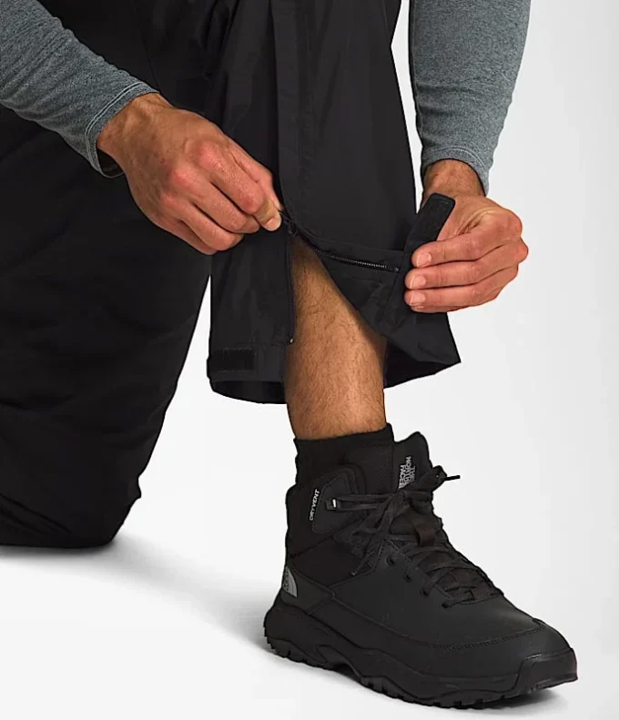 Pantaloni de ploaie Antora pentru bărbați Pantaloni de ploaie Antora pentru bărbați