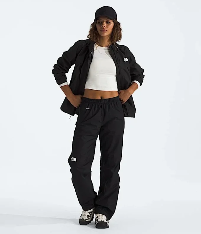 Pantaloni de ploaie Antora pentru femei Pantaloni de ploaie Antora pentru femei