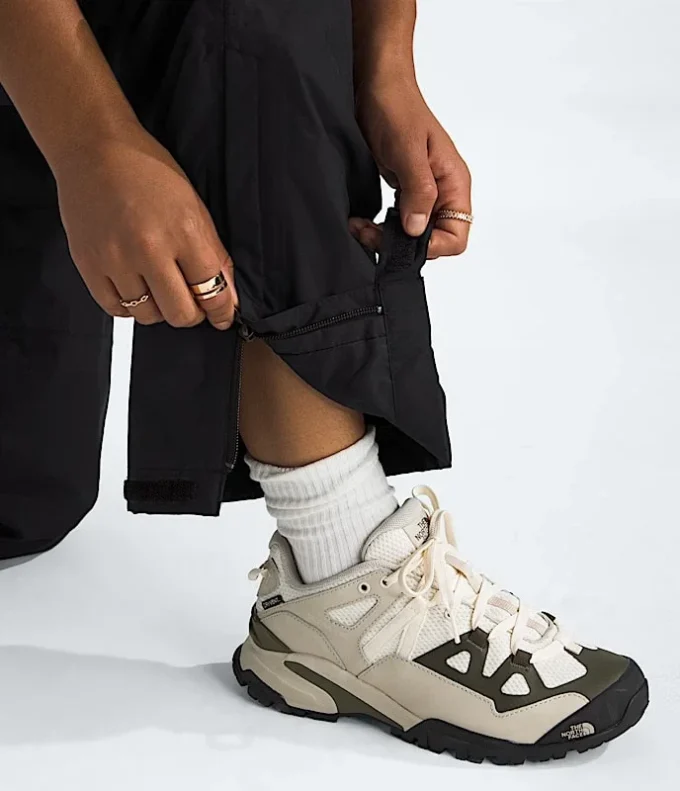 Pantaloni de ploaie Antora pentru femei Pantaloni de ploaie Antora pentru femei
