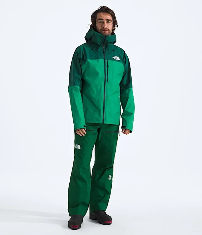Pantaloni de schi FUTURELIGHT™ AMK din seria Summit pentru bărbați Pantaloni de schi FUTURELIGHT™ AMK din seria Summit pentru bărbați