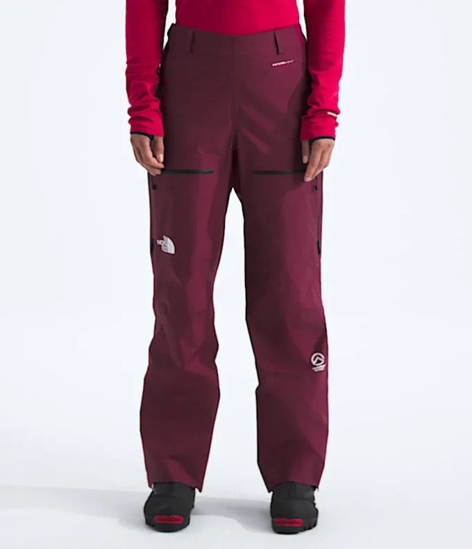 Pantaloni de schi FUTURELIGHT™ AMK din seria Summit pentru femei