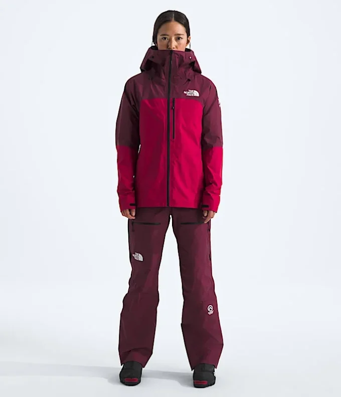 Pantaloni de schi FUTURELIGHT™ AMK din seria Summit pentru femei