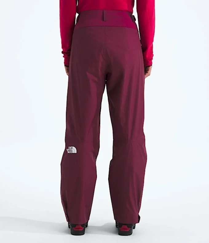 Pantaloni de schi FUTURELIGHT™ AMK din seria Summit pentru femei