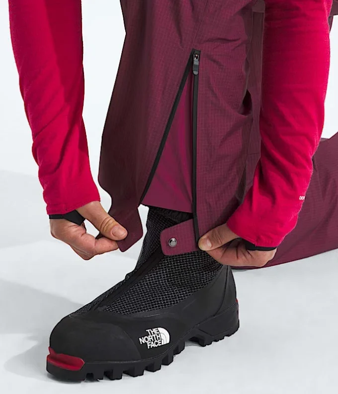 Pantaloni de schi FUTURELIGHT™ AMK din seria Summit pentru femei