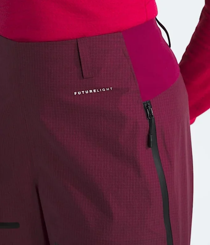 Pantaloni de schi FUTURELIGHT™ AMK din seria Summit pentru femei