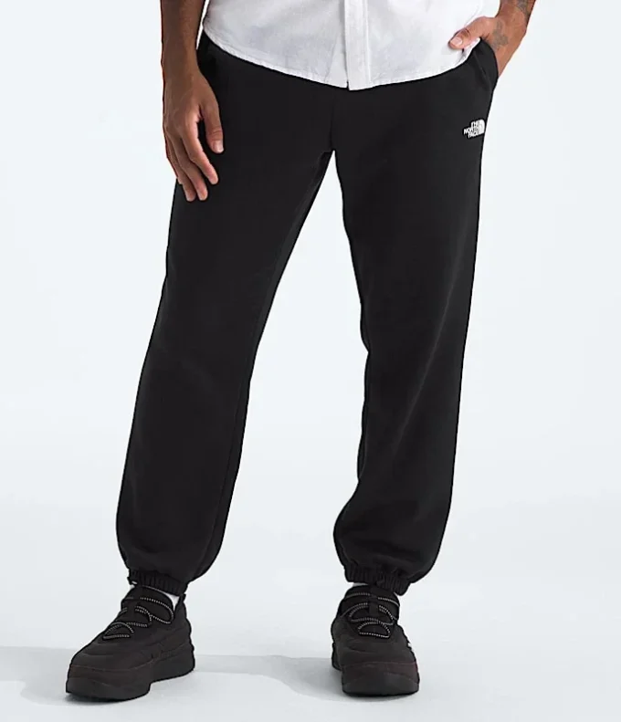 Pantaloni de trening Core pentru bărbați Pantaloni de trening Core pentru bărbați