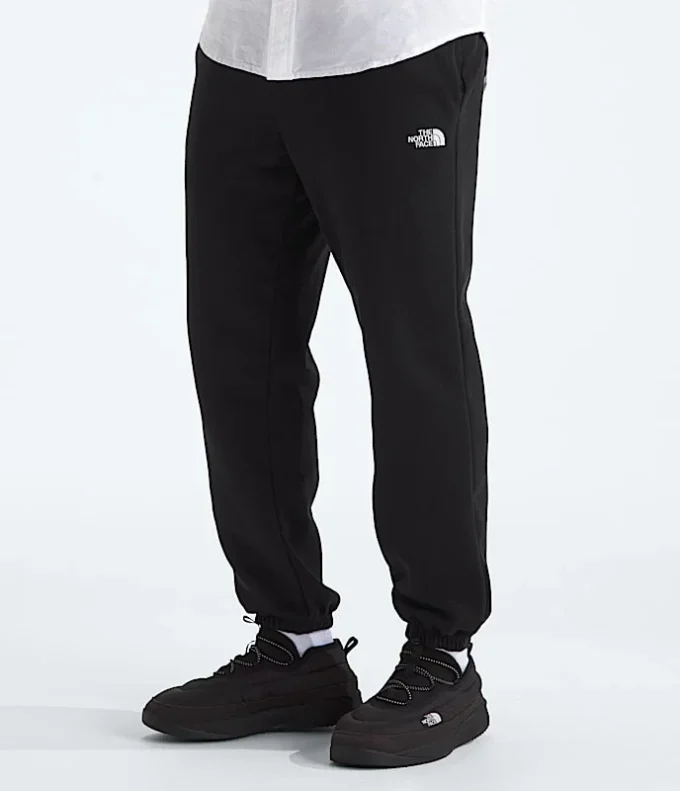 Pantaloni de trening Core pentru bărbați Pantaloni de trening Core pentru bărbați