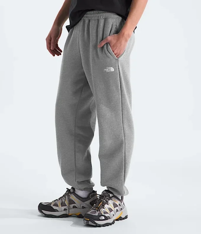 Pantaloni de trening Core pentru bărbați Pantaloni de trening Core pentru bărbați