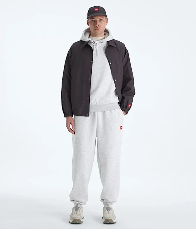Pantaloni de trening TNF™ Red Box pentru bărbați Pantaloni de trening TNF™ Red Box pentru bărbați