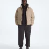 Pantaloni de trening TNF™ Red Box pentru bărbați Pantaloni de trening TNF™ Red Box pentru bărbați