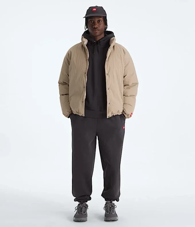 Pantaloni de trening TNF™ Red Box pentru bărbați Pantaloni de trening TNF™ Red Box pentru bărbați