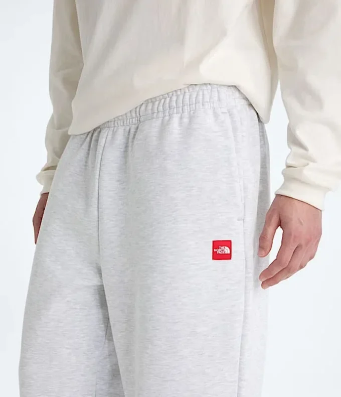 Pantaloni de trening TNF™ Red Box pentru bărbați Pantaloni de trening TNF™ Red Box pentru bărbați
