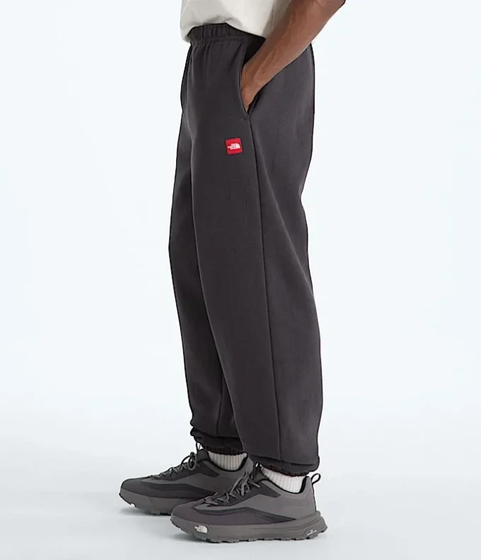 Pantaloni de trening TNF™ Red Box pentru bărbați Pantaloni de trening TNF™ Red Box pentru bărbați