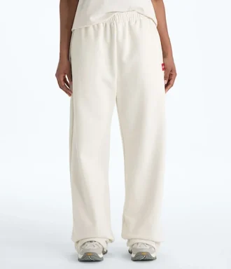 Pantaloni de trening TNF™ Red Box pentru femei