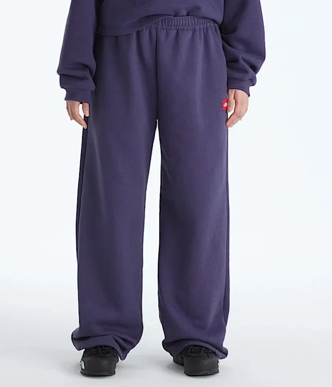 Pantaloni de trening TNF™ Red Box pentru femei