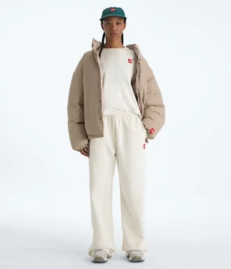 Pantaloni de trening TNF™ Red Box pentru femei