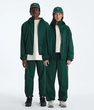 Pantaloni de vânt TNF™ Red Box Packable pentru bărbați