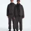 Pantaloni de vânt TNF™ Red Box Packable pentru bărbați Pantaloni de vânt TNF™ Red Box Packable pentru bărbați