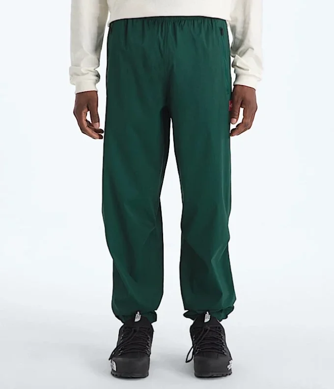Pantaloni de vânt TNF™ Red Box Packable pentru bărbați Pantaloni de vânt TNF™ Red Box Packable pentru bărbați
