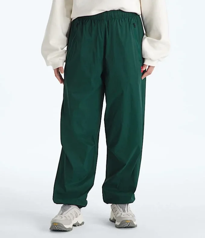 Pantaloni de vânt TNF™ Red Box Packable pentru bărbați Pantaloni de vânt TNF™ Red Box Packable pentru bărbați