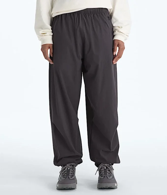 Pantaloni de vânt TNF™ Red Box Packable pentru bărbați Pantaloni de vânt TNF™ Red Box Packable pentru bărbați