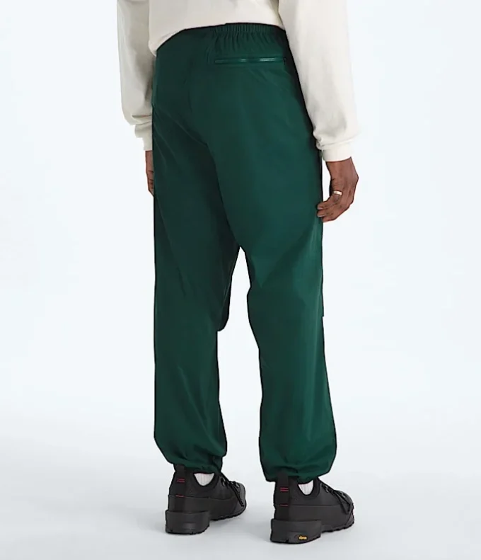 Pantaloni de vânt TNF™ Red Box Packable pentru bărbați Pantaloni de vânt TNF™ Red Box Packable pentru bărbați