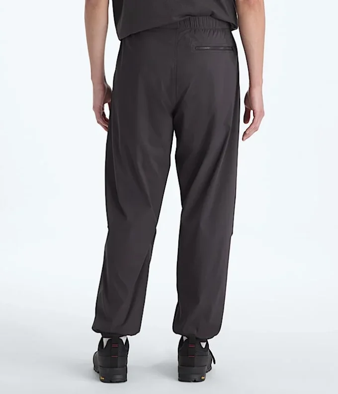 Pantaloni de vânt TNF™ Red Box Packable pentru bărbați Pantaloni de vânt TNF™ Red Box Packable pentru bărbați