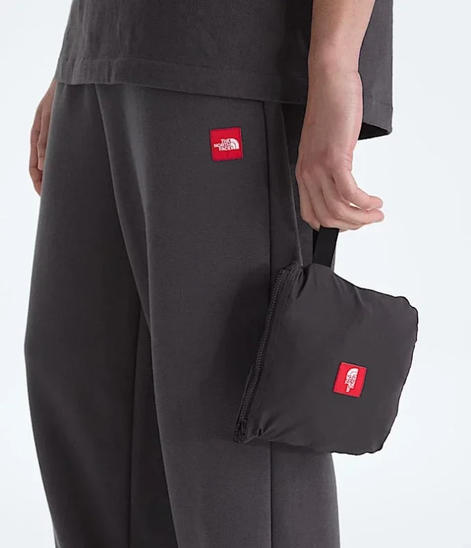 Pantaloni de vânt TNF™ Red Box Packable pentru bărbați Pantaloni de vânt TNF™ Red Box Packable pentru bărbați