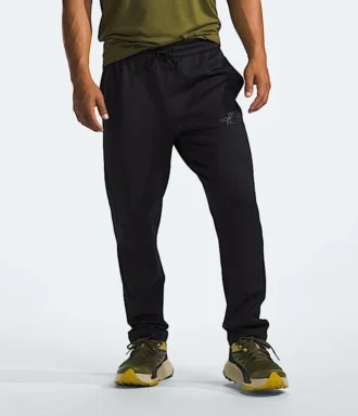 Pantaloni din fleece Horizon Performance pentru bărbați