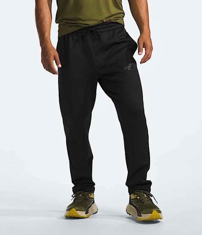 Pantaloni din fleece Horizon Performance pentru bărbați Pantaloni din fleece Horizon Performance pentru bărbați