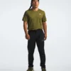 Pantaloni din fleece Horizon Performance pentru bărbați Pantaloni din fleece Horizon Performance pentru bărbați