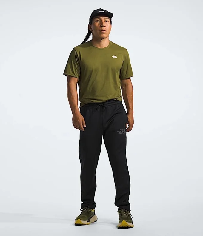 Pantaloni din fleece Horizon Performance pentru bărbați Pantaloni din fleece Horizon Performance pentru bărbați