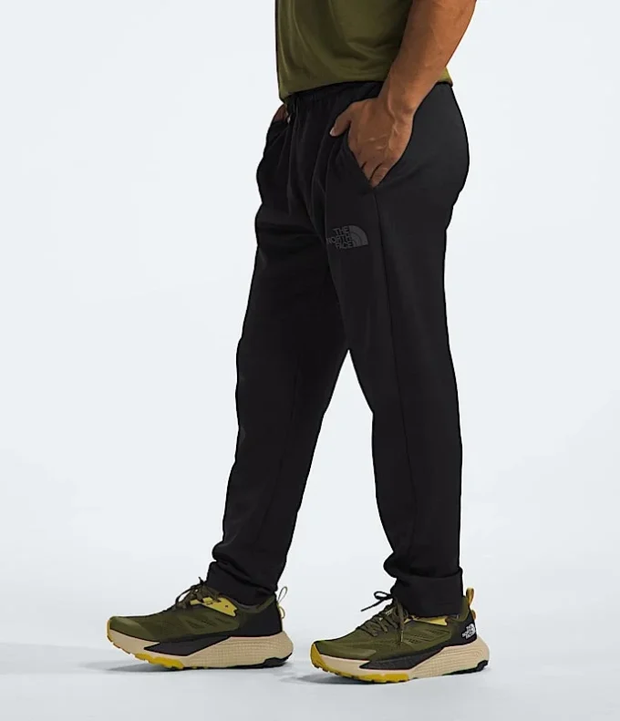 Pantaloni din fleece Horizon Performance pentru bărbați Pantaloni din fleece Horizon Performance pentru bărbați