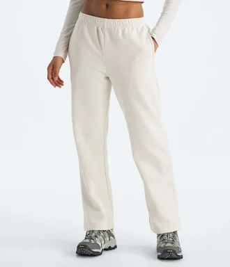Pantaloni drepți pentru femei Evolution Simple Dome