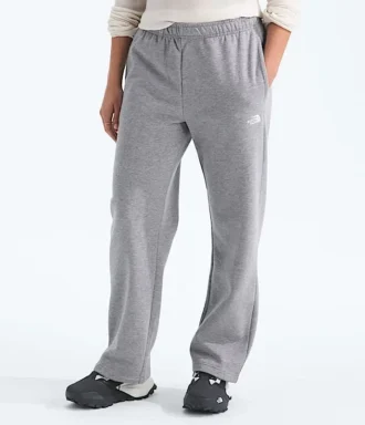Pantaloni drepți pentru femei Evolution Simple Dome