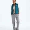 Pantaloni drepți pentru femei Evolution Simple Dome Pantaloni drepți pentru femei Evolution Simple Dome