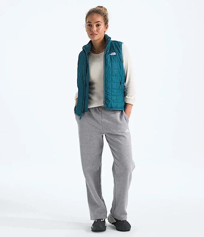 Pantaloni drepți pentru femei Evolution Simple Dome Pantaloni drepți pentru femei Evolution Simple Dome