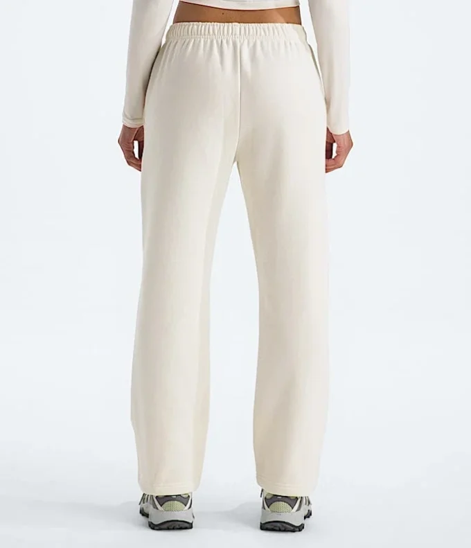 Pantaloni drepți pentru femei Evolution Simple Dome Pantaloni drepți pentru femei Evolution Simple Dome
