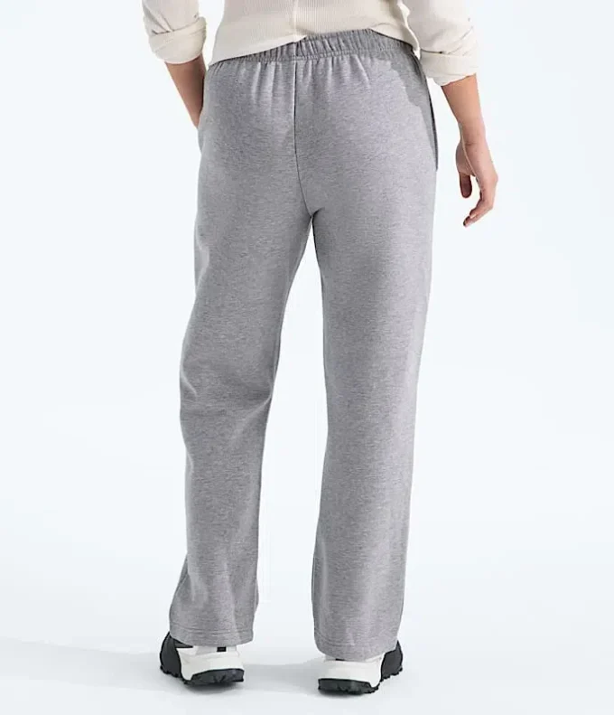 Pantaloni drepți pentru femei Evolution Simple Dome Pantaloni drepți pentru femei Evolution Simple Dome