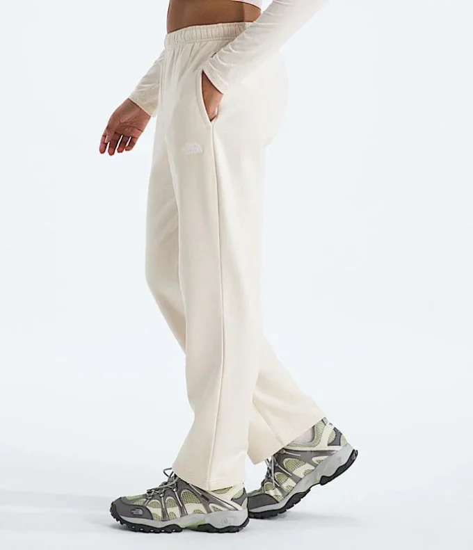 Pantaloni drepți pentru femei Evolution Simple Dome Pantaloni drepți pentru femei Evolution Simple Dome